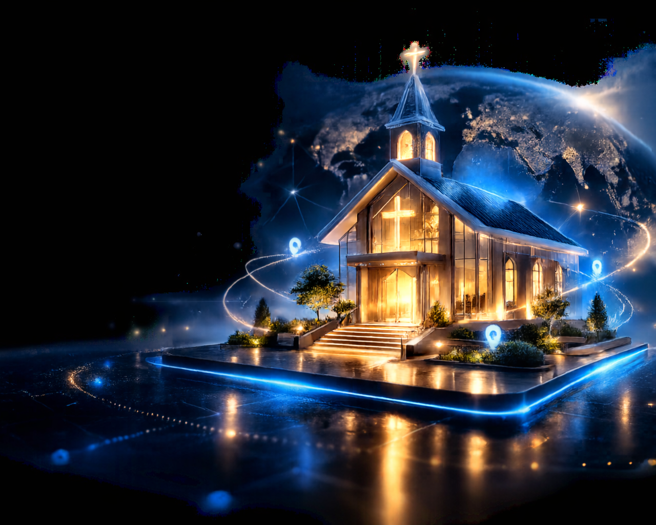 Woodburn Bible Church